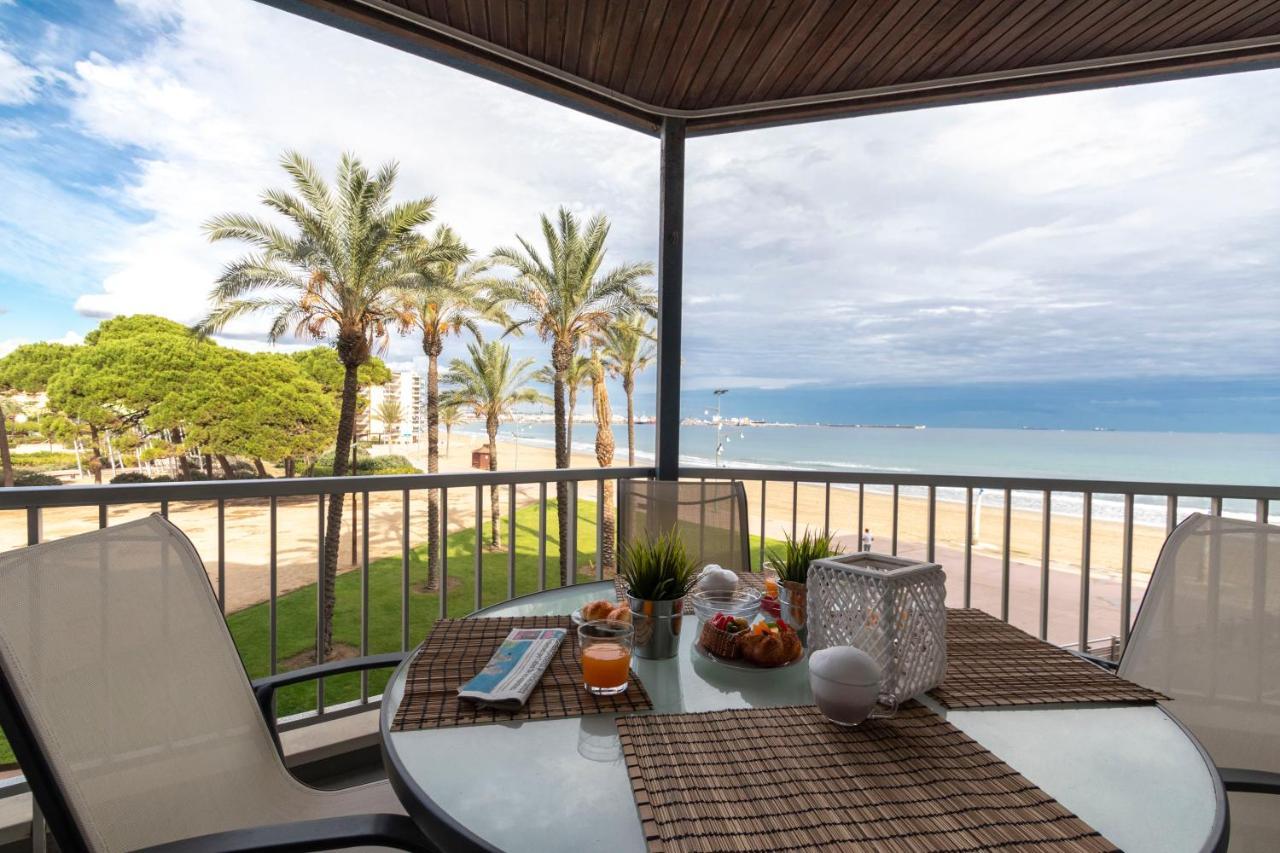 Homes&Go Bell Raco Deluxe II La Pineda Exterior photo