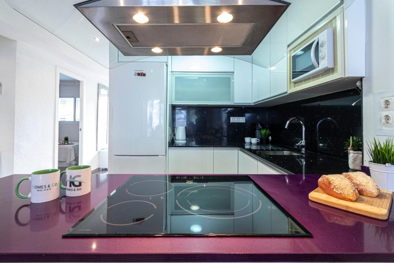 Homes&Go Bell Raco Deluxe II La Pineda Exterior photo